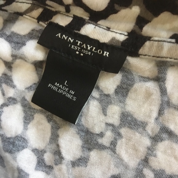 Ann Taylor - Picture 10 of 10